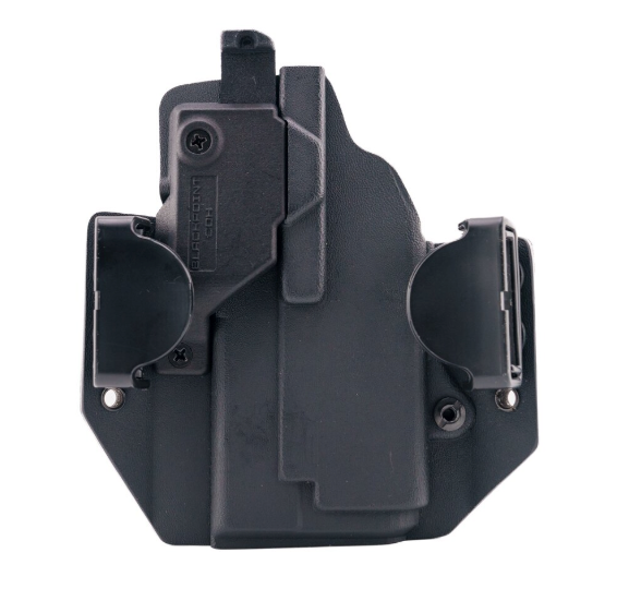 Concealed Duty Light Bearing Holster (TLR-7)