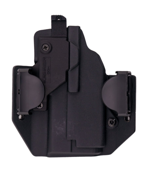 Concealed Duty Light Bearing Holster (TLR-7)