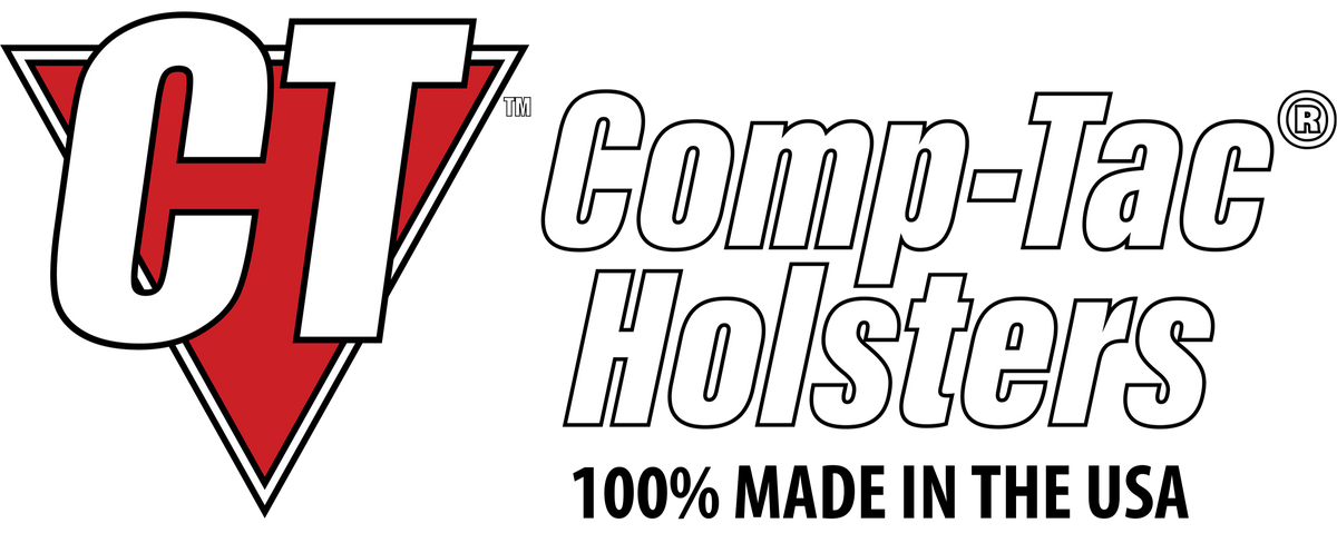 Comp-Tac® Holsters About Us