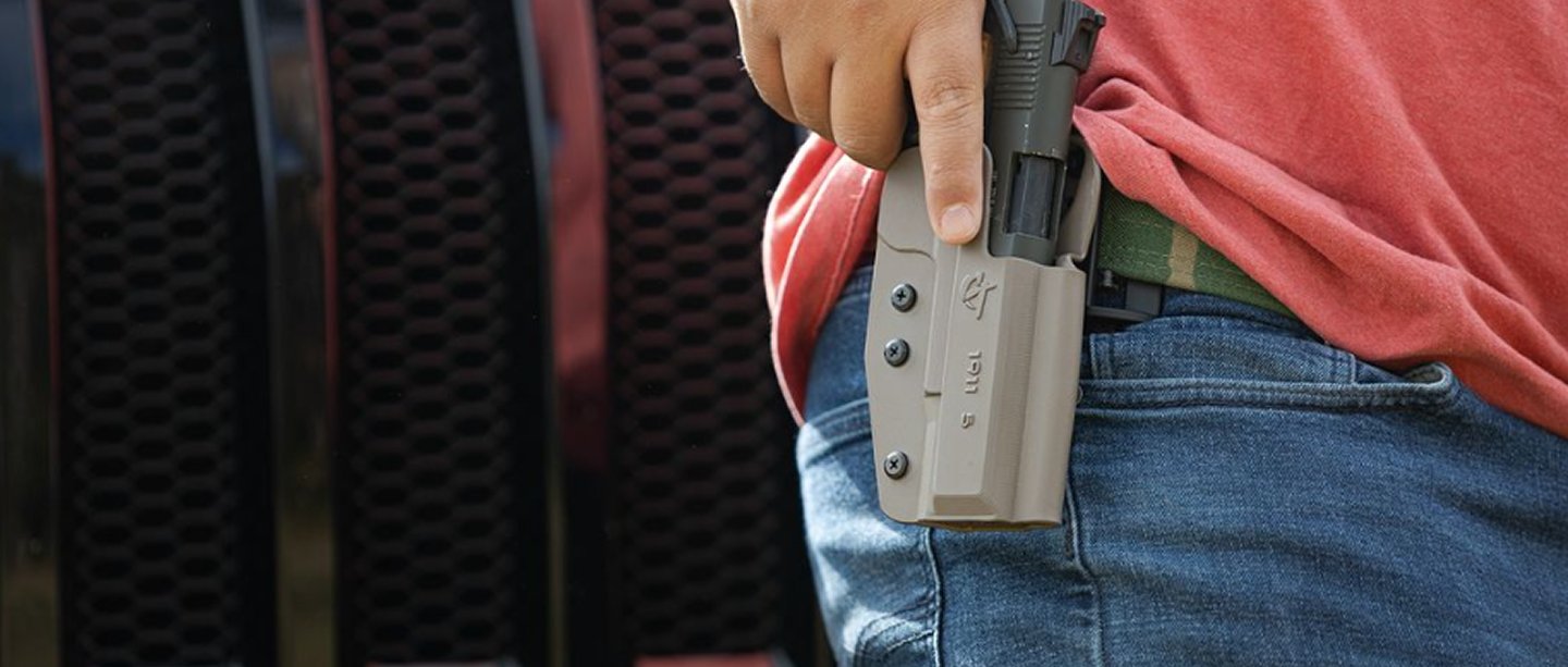 International Holsters