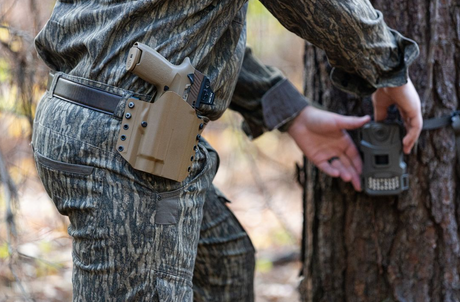 Looking for a Comp-Tac Warrior holster? Click here